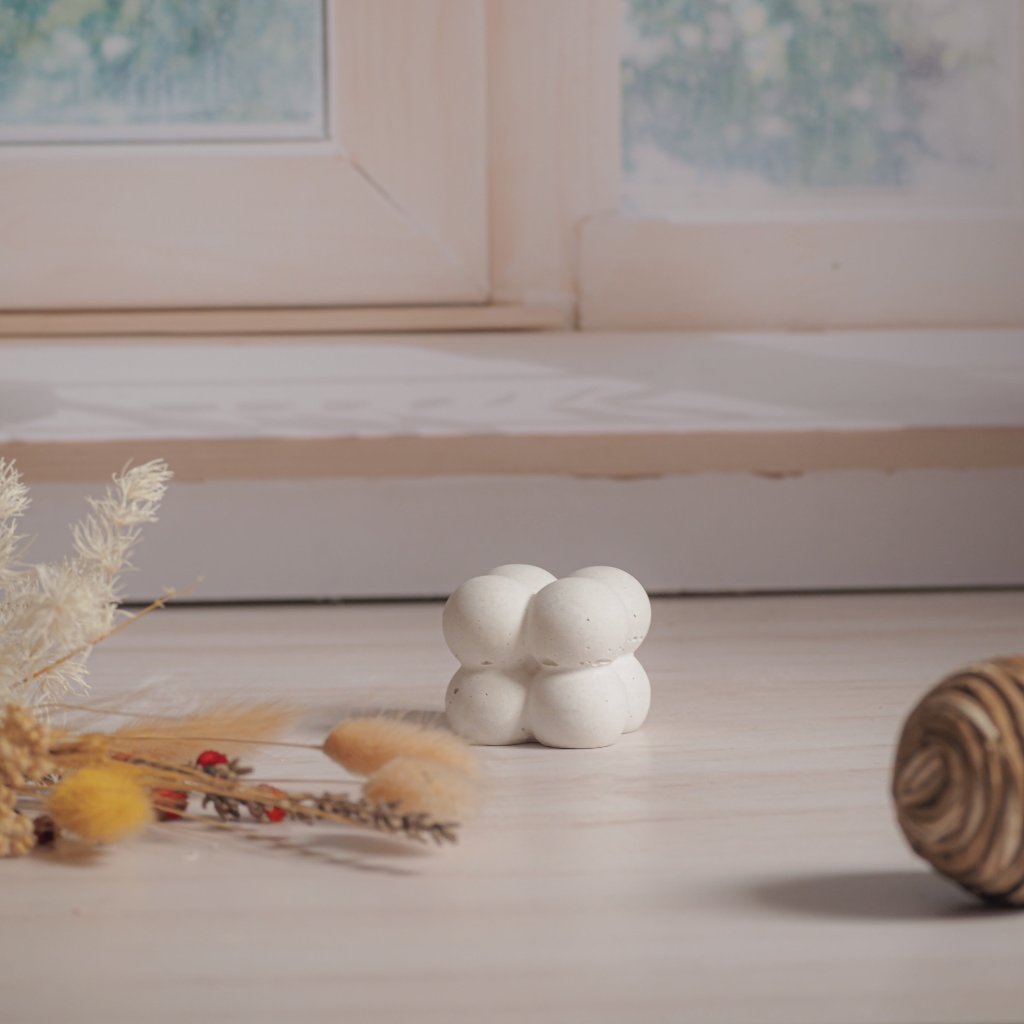 Esferas Decorativas Mini