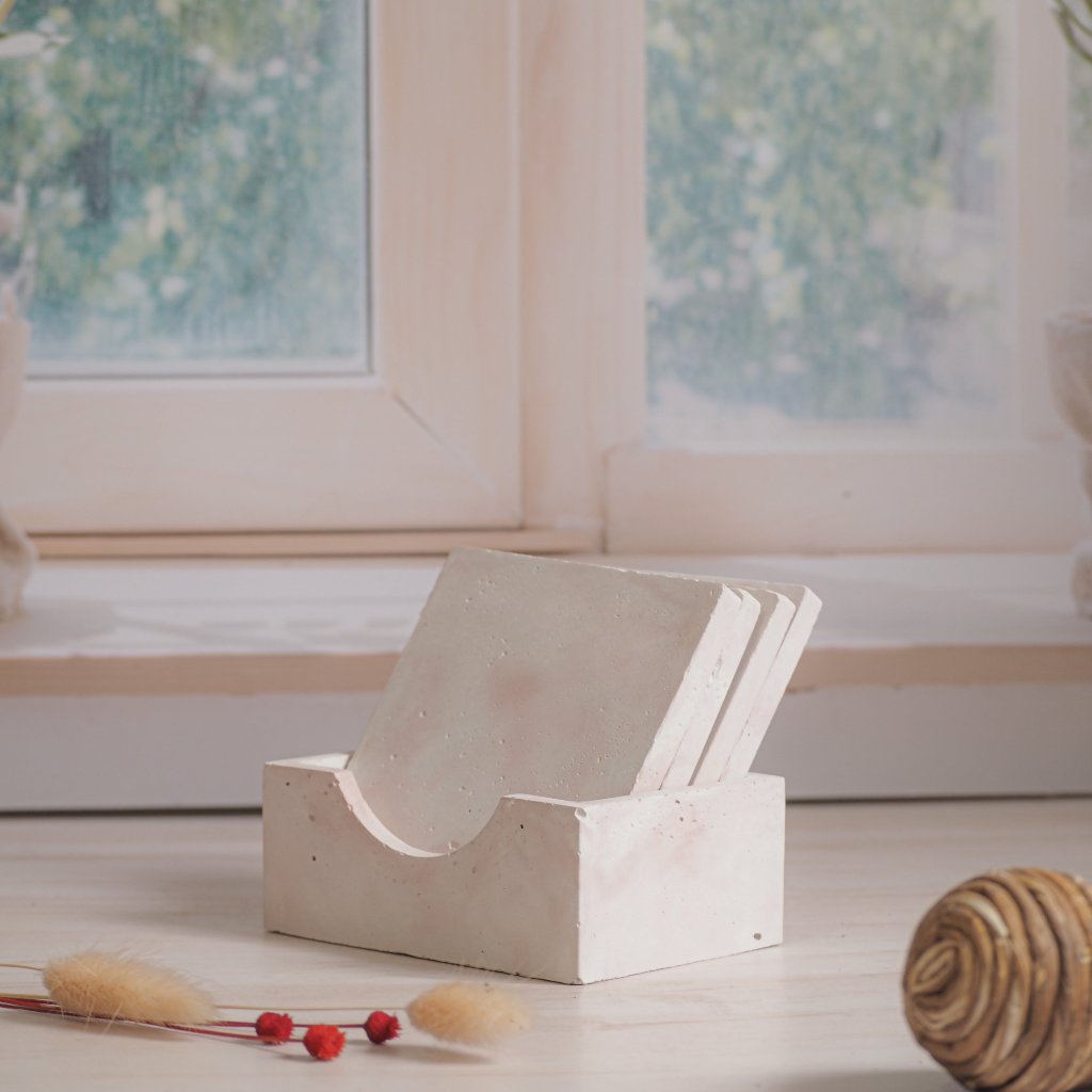 Portavasos Santorinni