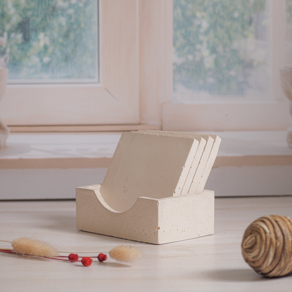 Portavasos Santorinni