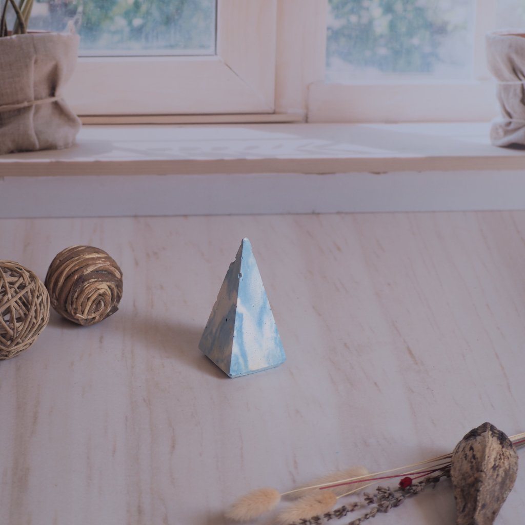 Obelisco Pequeño 8 cms