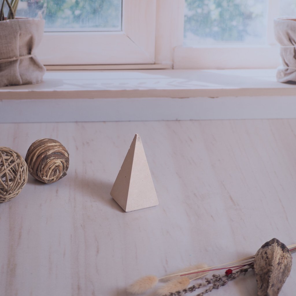 Obelisco Pequeño 8 cms