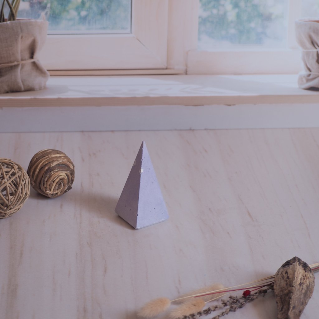 Obelisco Pequeño 8 cms