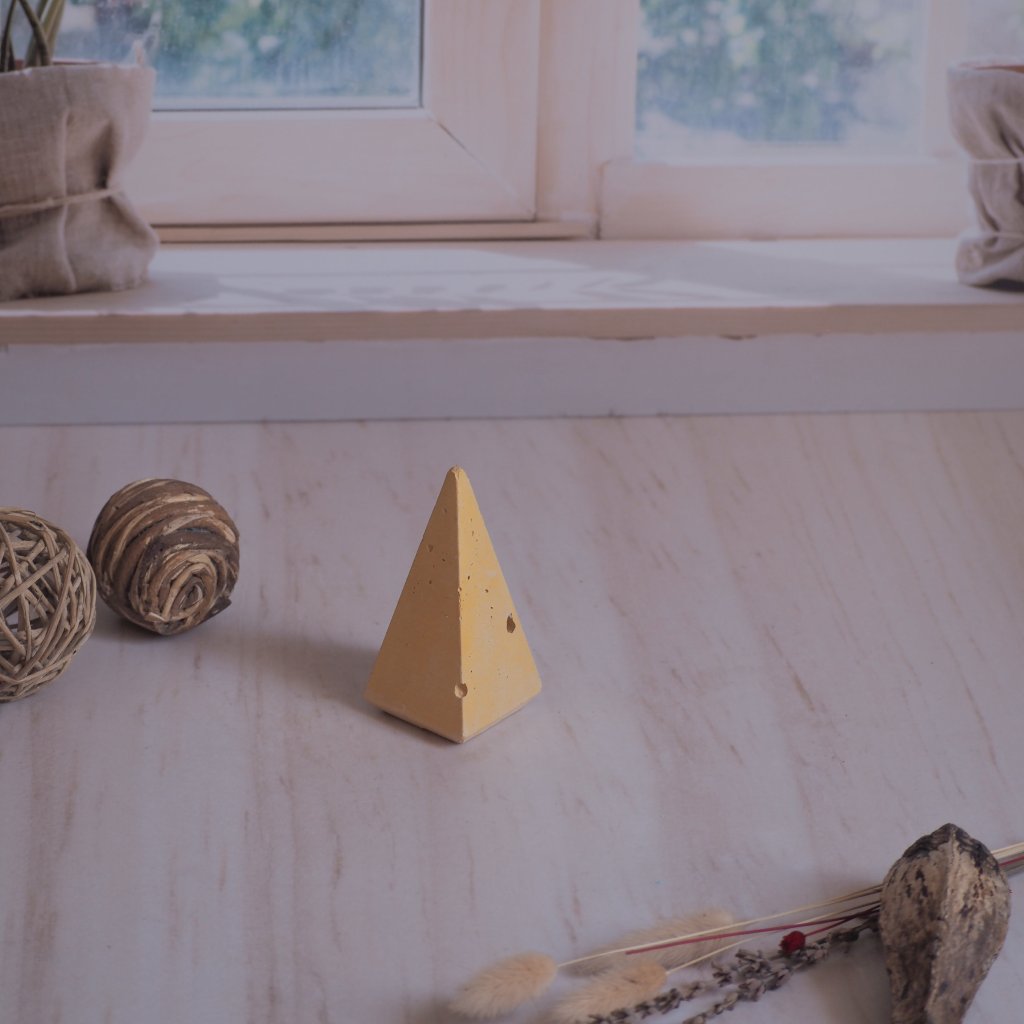 Obelisco Pequeño 8 cms