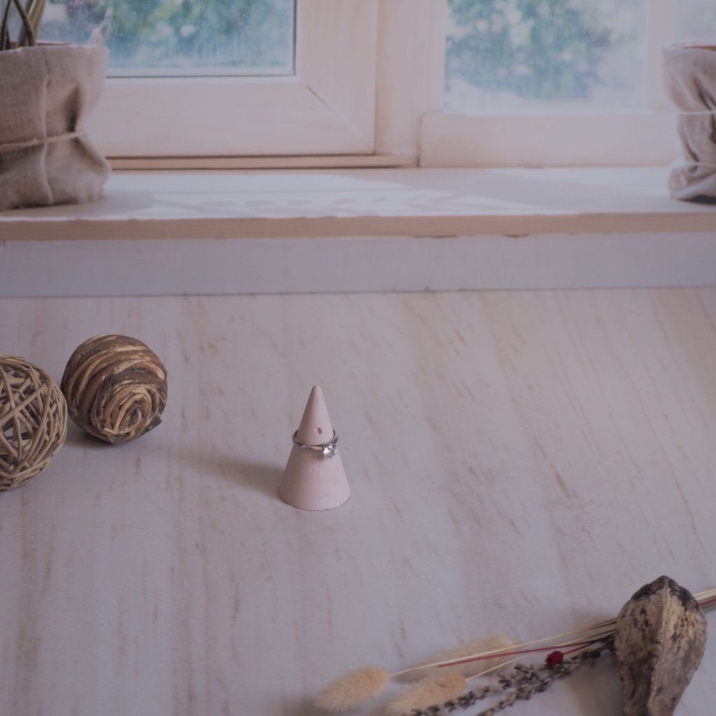 Volcán para Anillos Mini 5,5 cms