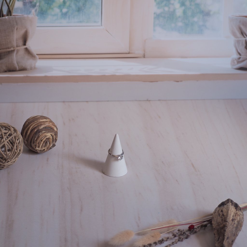 Volcán para Anillos Mini 5,5 cms