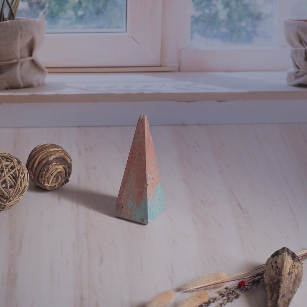 Obelisco Grande 12 cms