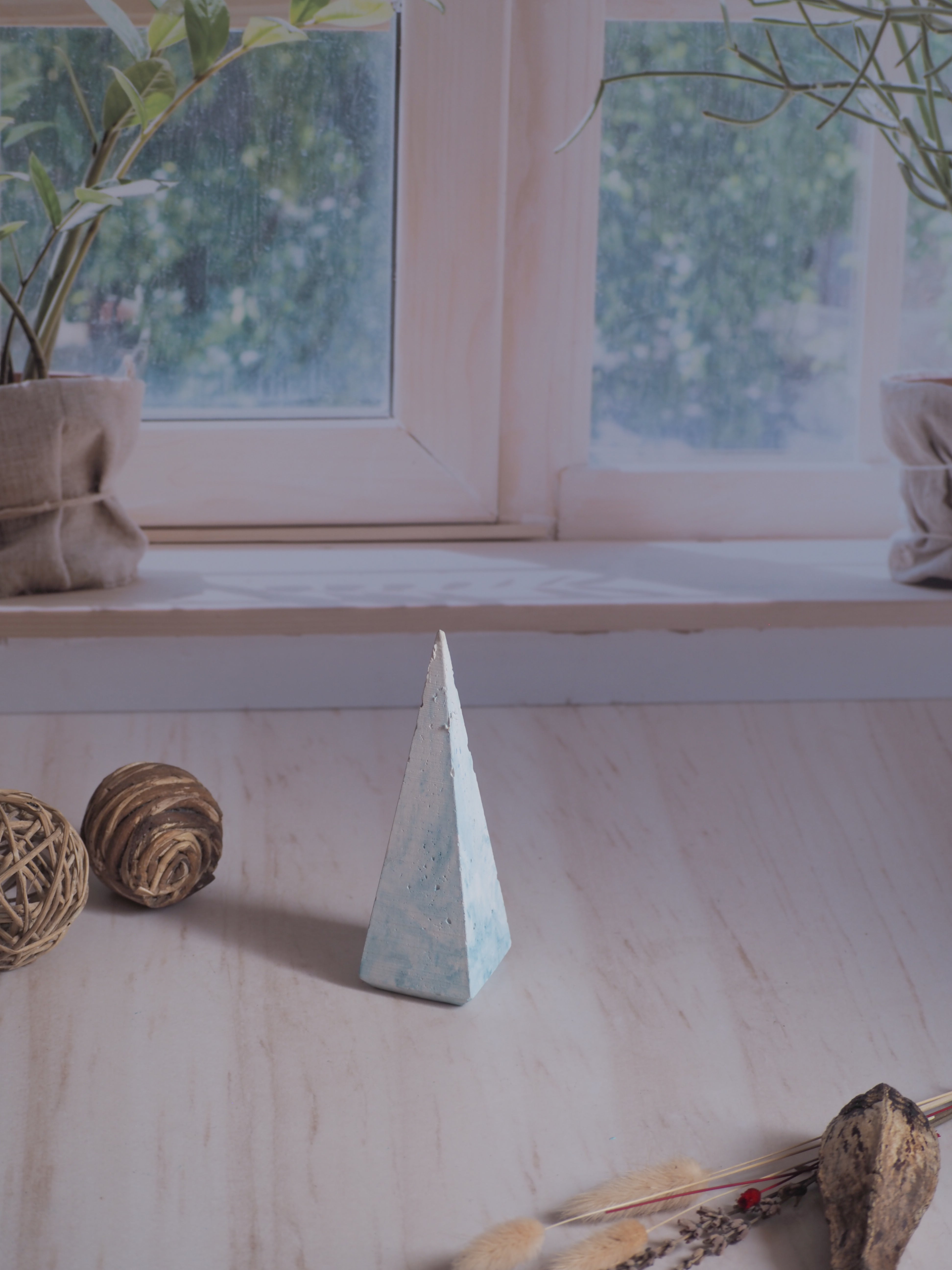 Obelisco Grande 12 cms