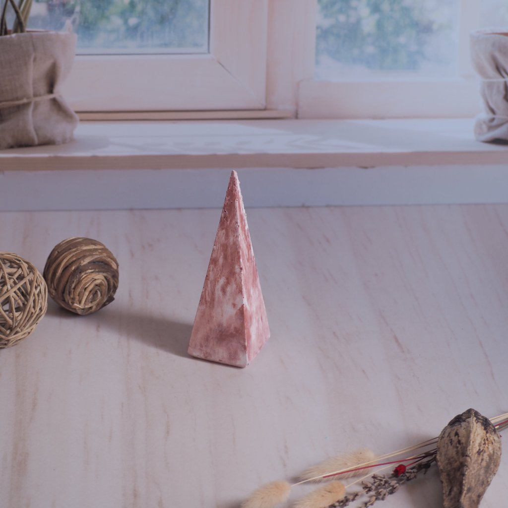 Obelisco Grande 12 cms