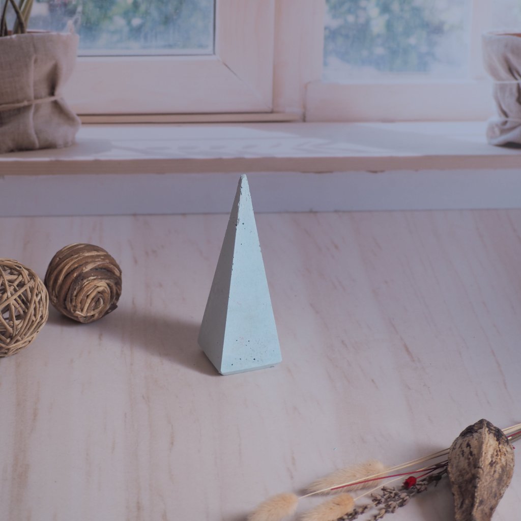 Obelisco Grande 12 cms