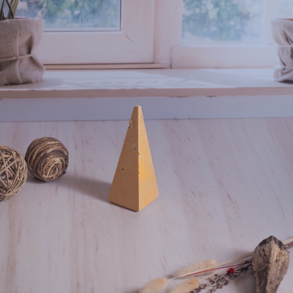 Obelisco Grande 12 cms