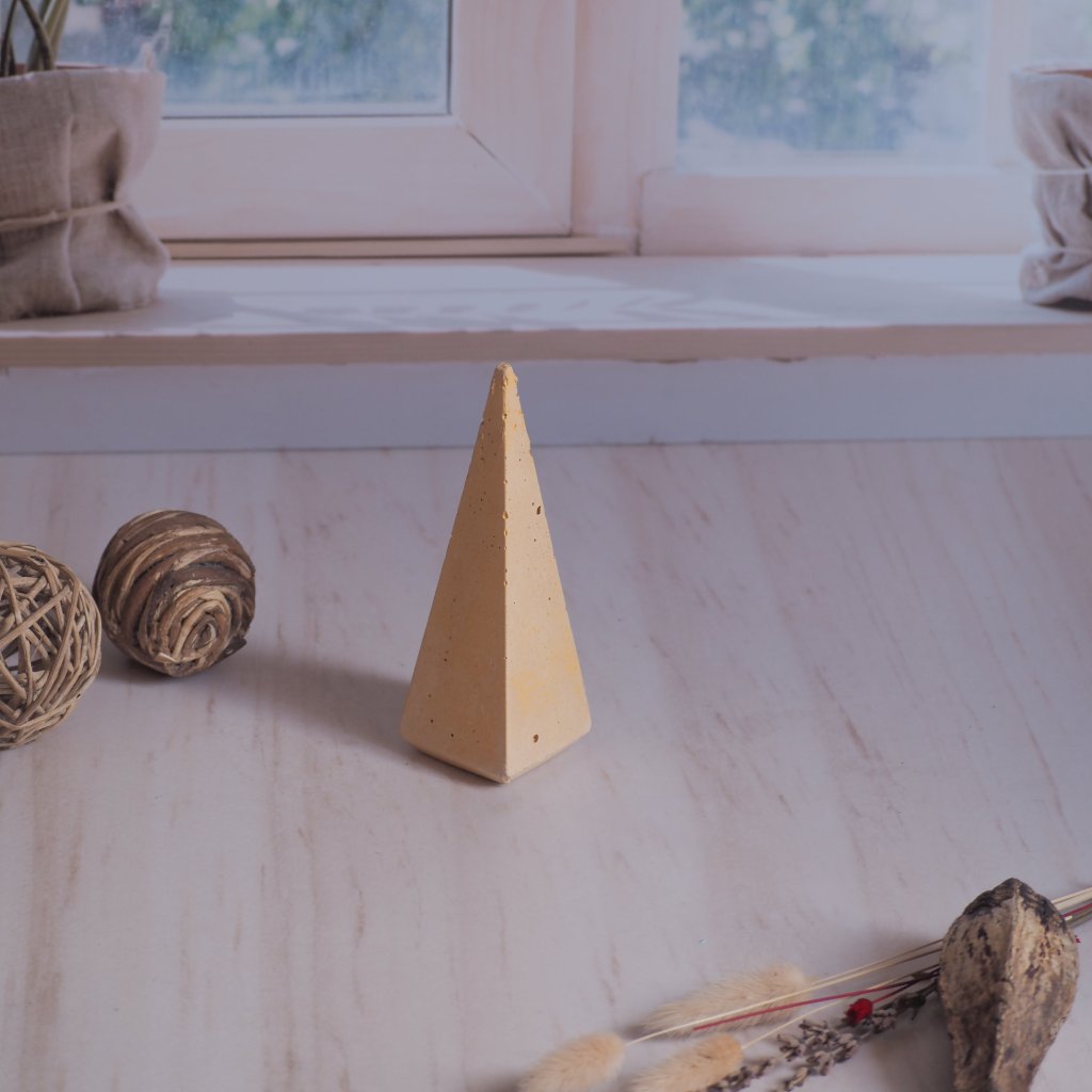 Obelisco Grande 12 cms