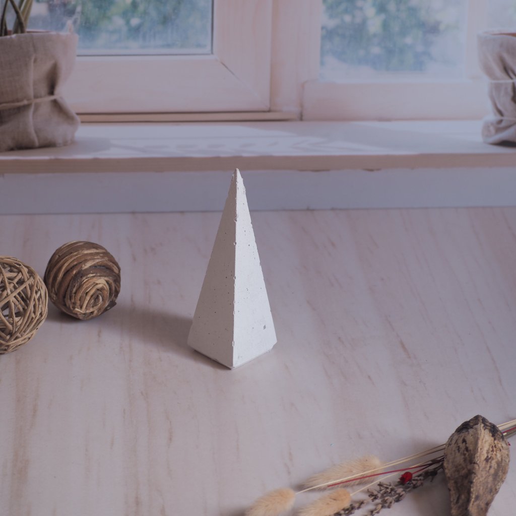 Obelisco Grande 12 cms