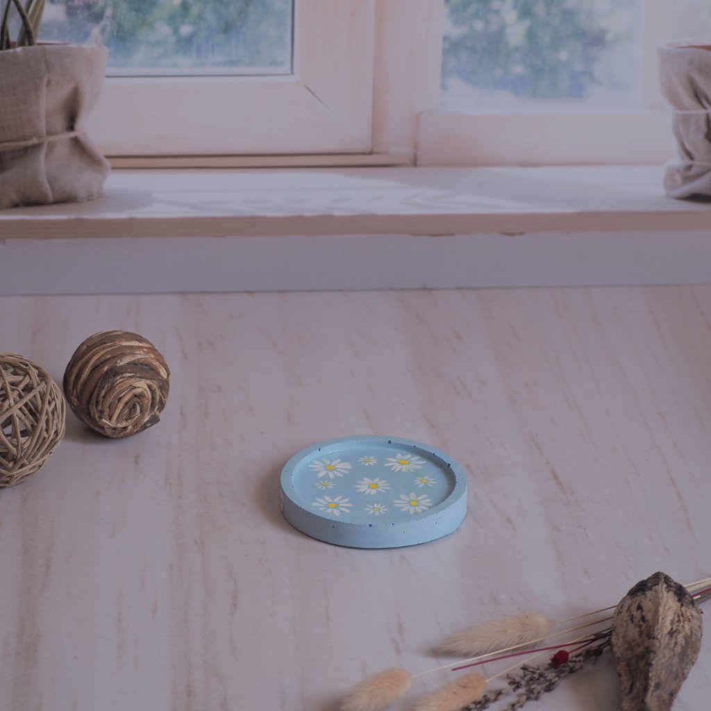 Bandeja Circular Mini 8 cm