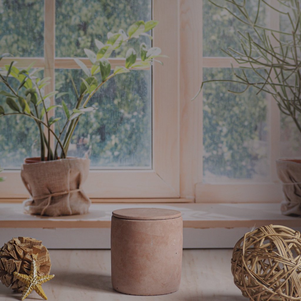 Cosmo - Cilindro 7.5 con Tapa