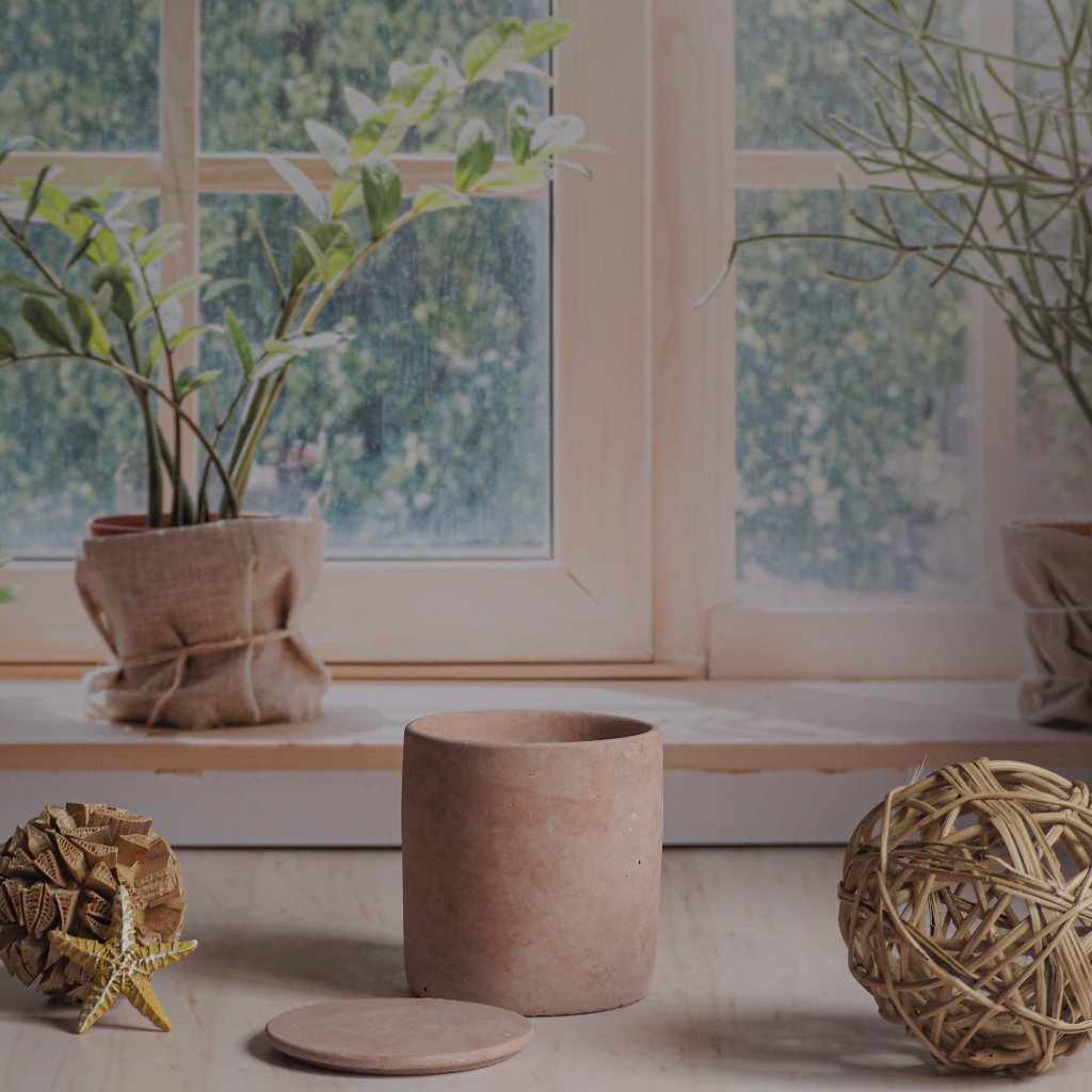 Cosmo - Cilindro 7.5 con Tapa